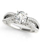 ENGAGEMENT RINGS MULTIROW