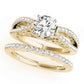 ENGAGEMENT RINGS MULTIROW