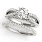 ENGAGEMENT RINGS MULTIROW