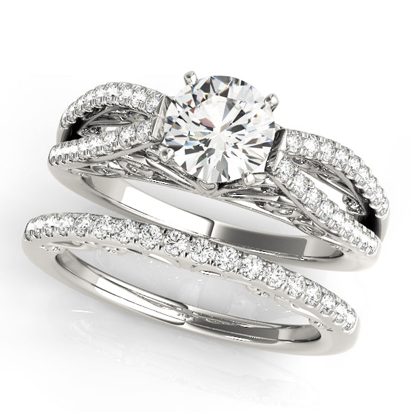 ENGAGEMENT RINGS MULTIROW