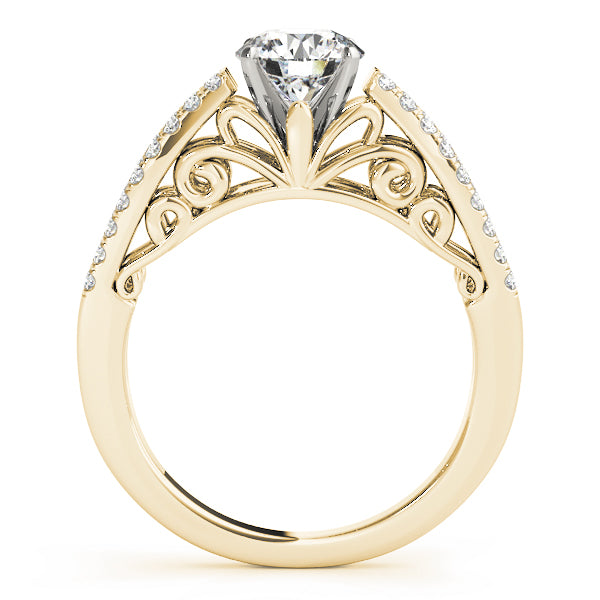 ENGAGEMENT RINGS MULTIROW