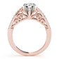 ENGAGEMENT RINGS MULTIROW