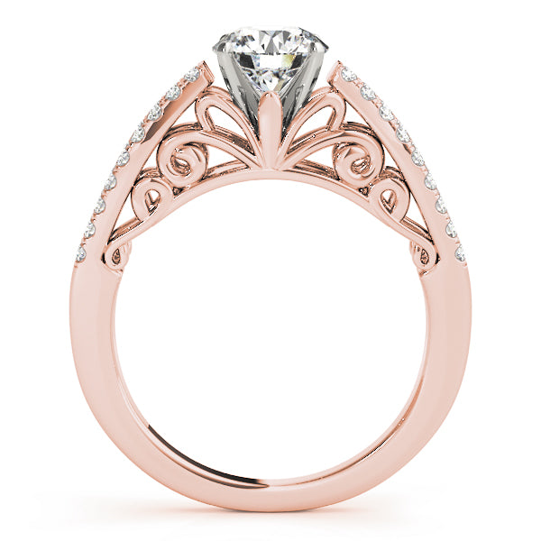 ENGAGEMENT RINGS MULTIROW