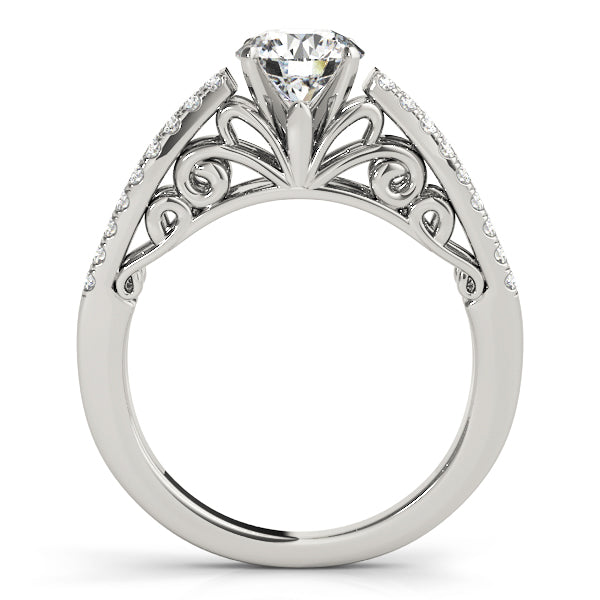 ENGAGEMENT RINGS MULTIROW