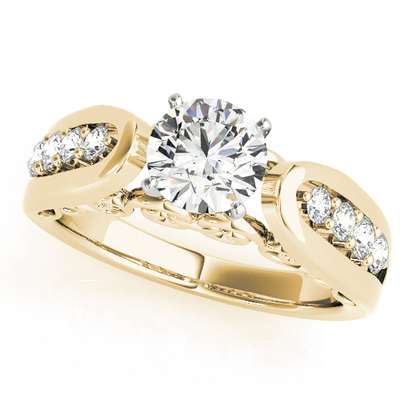 ENGAGEMENT RING