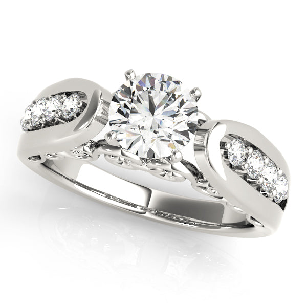 ENGAGEMENT RING