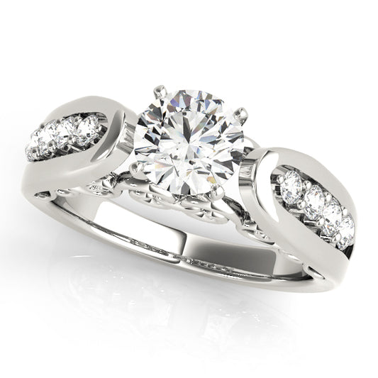 ENGAGEMENT RING