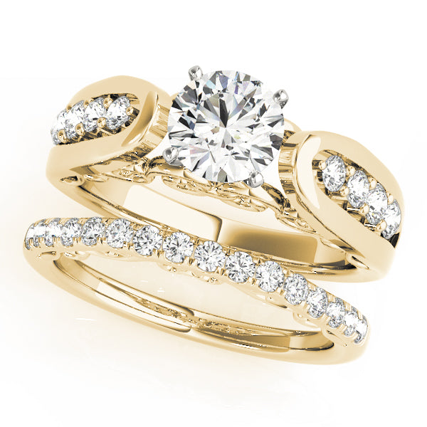 ENGAGEMENT RING