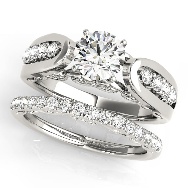 ENGAGEMENT RING