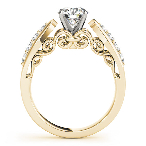 ENGAGEMENT RING
