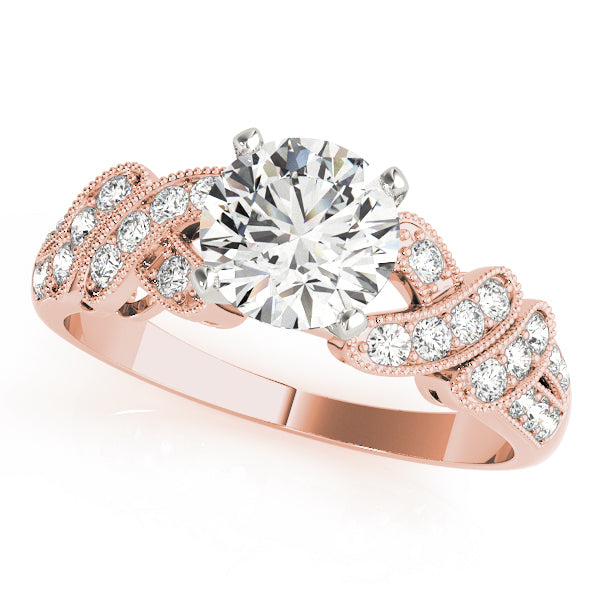 ENGAGEMENT RINGS MULTIROW