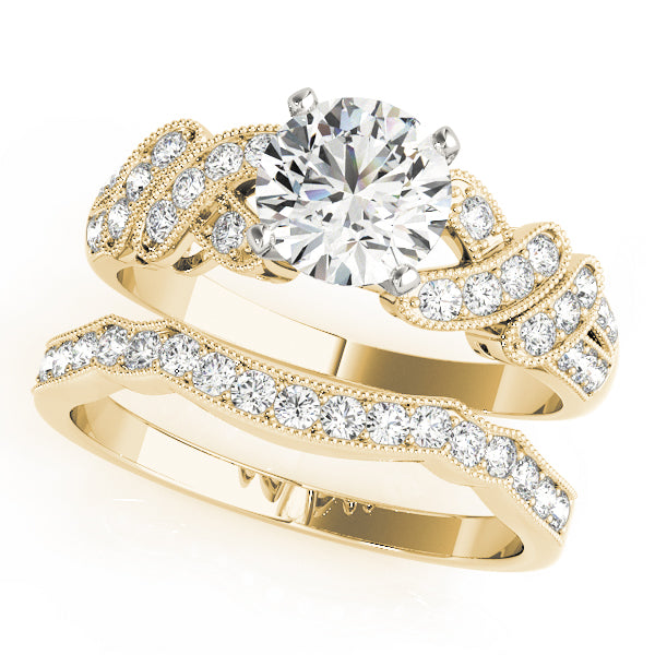 ENGAGEMENT RINGS MULTIROW