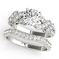 ENGAGEMENT RINGS MULTIROW