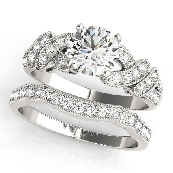 ENGAGEMENT RINGS MULTIROW
