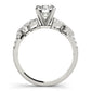 ENGAGEMENT RINGS MULTIROW