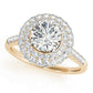 ENG RING FOR 1.75-2.5 CT HEADS
