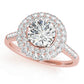 ENG RING FOR 1.75-2.5 CT HEADS