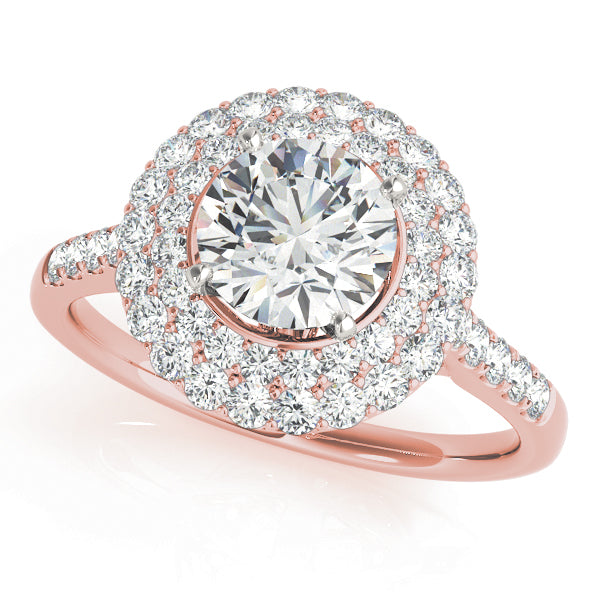 ENG RING FOR 1.75-2.5 CT HEADS