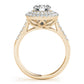ENG RING FOR 1.75-2.5 CT HEADS