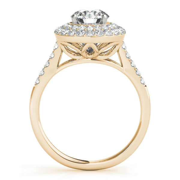 ENG RING FOR 1.75-2.5 CT HEADS