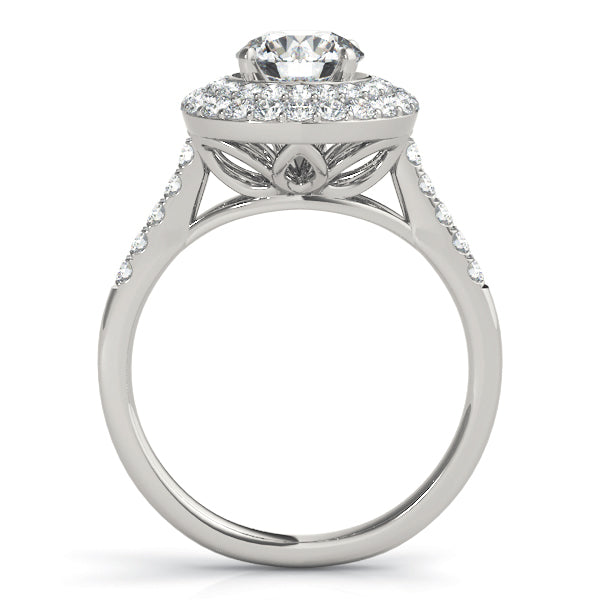 ENG RING FOR 1.75-2.5 CT HEADS