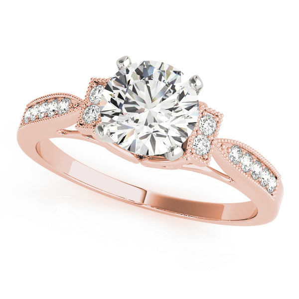 ENGAGEMENT RING