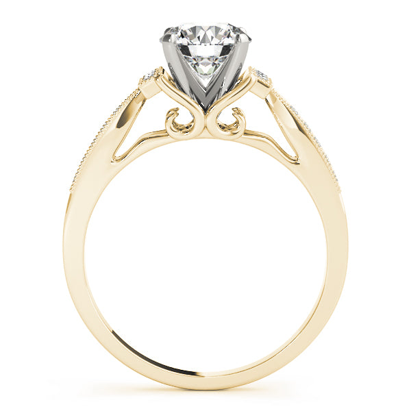 ENGAGEMENT RING