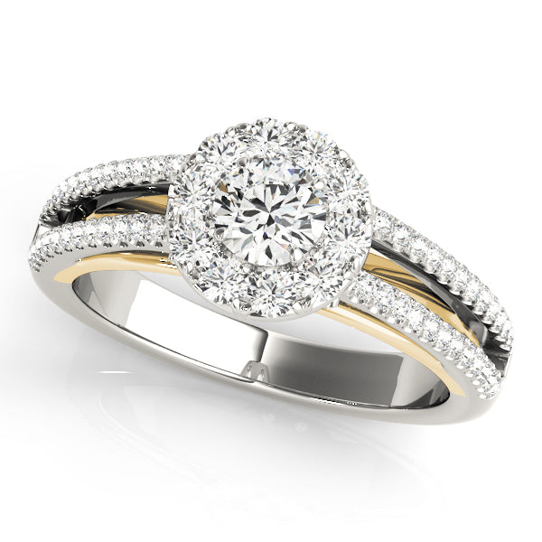 ENGAGEMENT RING