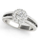 ENGAGEMENT RING