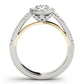 ENGAGEMENT RING
