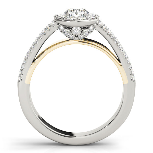 ENGAGEMENT RING