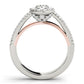 ENGAGEMENT RING
