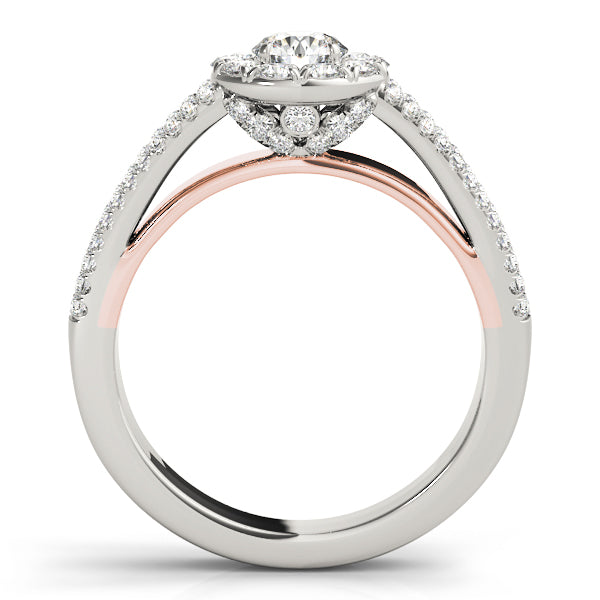 ENGAGEMENT RING