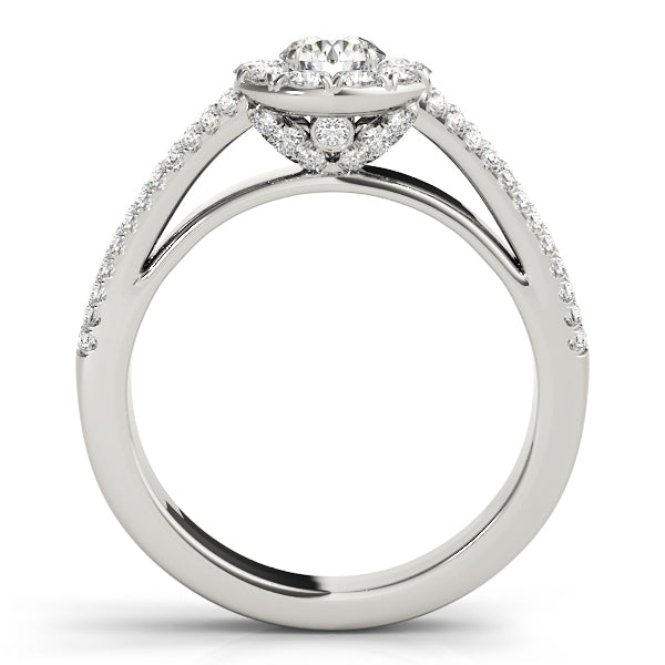 ENGAGEMENT RING