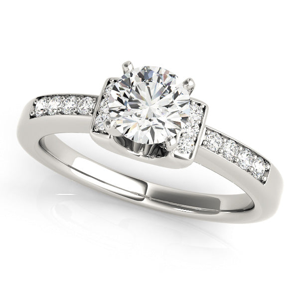 ENGAGEMENT RING