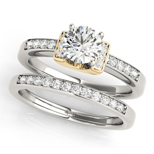 ENGAGEMENT RING