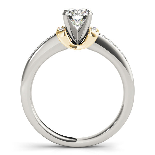 ENGAGEMENT RING