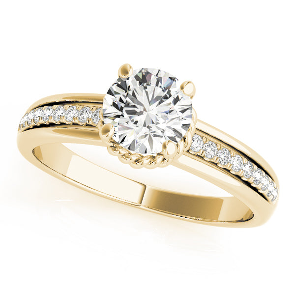 ENGAGEMENT RING