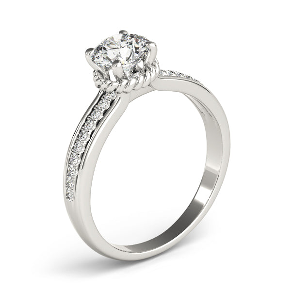 ENGAGEMENT RING