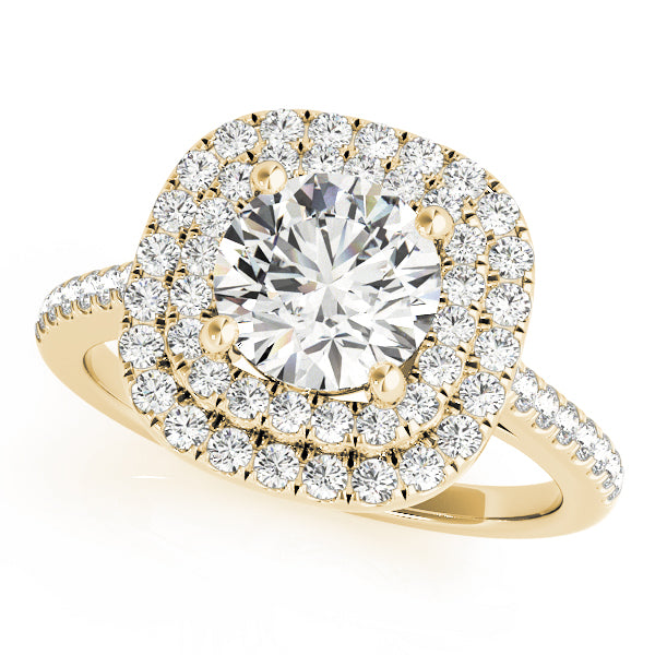 ENGAGEMENT RING