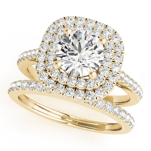 ENGAGEMENT RING