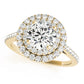 ENGAGEMENT RING