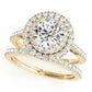 ENGAGEMENT RING