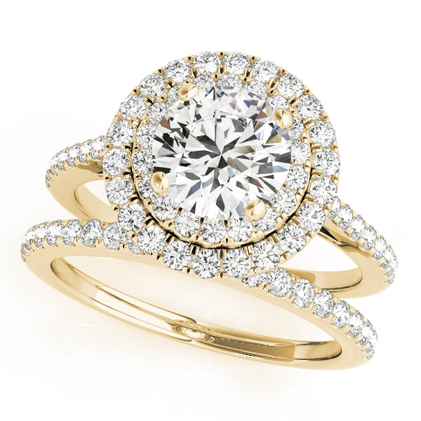 ENGAGEMENT RING