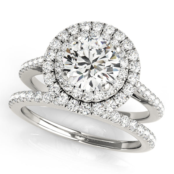 ENGAGEMENT RING