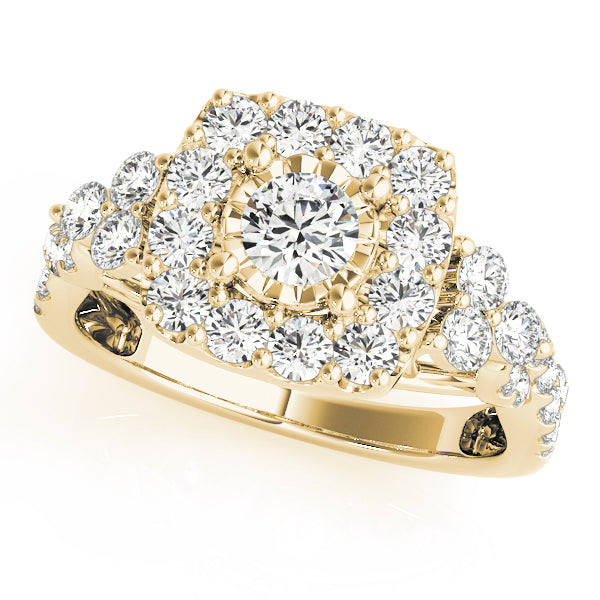 ENGAGEMENT RING