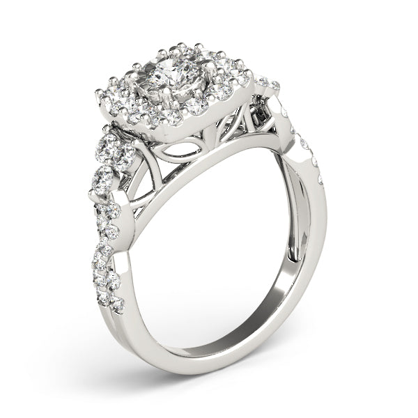 ENGAGEMENT RING