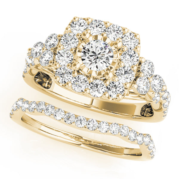 ENGAGEMENT RING