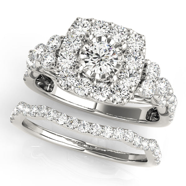 ENGAGEMENT RING