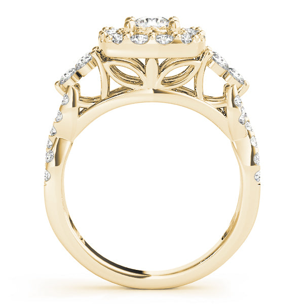 ENGAGEMENT RING